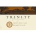 Trinity Vineyards Pinot Noir 2011 Front Label