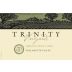 Trinity Vineyards Pinot Gris 2014 Front Label