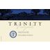 Trinity Vineyards Grenache 2013 Front Label