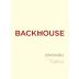 BackHouse Wines Zinfandel 2014 Front Label