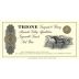 Trione Geyserville Ranch 2010 Front Label