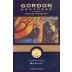 Gordon Brothers Merlot 1997 Front Label
