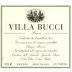 Bucci Villa Bucci Riserva Verdicchio 1999 Front Label
