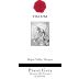 Trium Wines Pinot Gris 2015 Front Label