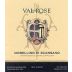 Val delle Rose Morellino di Scansano 2002 Front Label