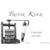 Trojak-Knier Winery Pinot Noir 2013 Front Label