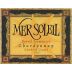 Mer Soleil Barrel Fermented Chardonnay 2001 Front Label