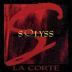 La Corte Solyss 2002 Front Label