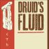 Troon Vineyard Druids Fluid 2014 Front Label