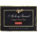 Archery Summit Premier Cuvee Pinot Noir 2001 Front Label