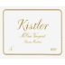 Kistler Vineyards McCrea Chardonnay 2000 Front Label