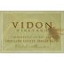 Vidon Vineyard Mirabelle Clone 115 Pinot Noir 2014 Front Label