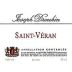 Joseph Drouhin Saint-Veran 2002 Front Label