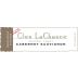 Clos LaChance Whitestone Vineyard Cabernet Sauvignon 2005 Front Label