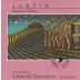 Justin Cabernet Sauvignon (375ML half-bottle) 2001 Front Label