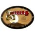 Steele Lake County Syrah 2000 Front Label