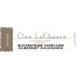 Clos LaChance Whitestone Vineyard Cabernet Sauvignon 2012 Front Label