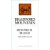 Truett Hurst Bradford Mountain Red Field Blend 2012 Front Label