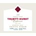 Truett Hurst Burning Man Old Vine Petite Sirah 2006 Front Label