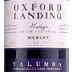 Oxford Landing Merlot 2002 Front Label