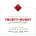 Truett Hurst Black Sheep Pinot Noir 2014 Front Label