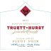 Truett Hurst Black Sheep Pinot Noir 2011 Front Label