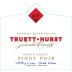 Truett Hurst White Sheep Pinot Noir 2014 Front Label