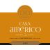 Casa Americo Jaen 2013 Front Label