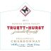 Truett Hurst Swallowtail Chardonnay 2011 Front Label