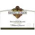 Kendall-Jackson Vintner's Reserve Sauvignon Blanc 2002 Front Label