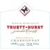 Truett Hurst Swallowtail Chardonnay 2012 Front Label