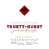 Truett Hurst Swallowtail Chardonnay 2014 Front Label