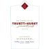 Truett Hurst Southdown Old Vine Zinfandel 2014 Front Label