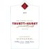 Truett Hurst Southdown Old Vine Zinfandel 2013 Front Label