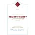 Truett Hurst Southdown Old Vine Zinfandel 2011 Front Label