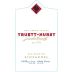 Truett Hurst Red Rooster Old Vine Zinfandel 2012 Front Label