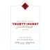 Truett Hurst Red Rooster Old Vine Zinfandel 2014 Front Label
