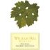 William Hill Napa Valley Cabernet Sauvignon 2000 Front Label