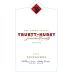 Truett Hurst Luci Zinfandel 2014 Front Label