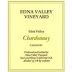 Edna Valley Vineyard Chardonnay 1998 Front Label