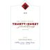 Truett Hurst Luci Zinfandel 2013 Front Label