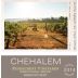 Chehalem Ridgecrest Vineyards Sext Riesling 2014 Front Label