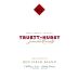 Truett Hurst Dragonfly Red Field Blend 2014 Front Label