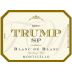 Trump Winery SP Blanc de Blancs Brut 2009 Front Label