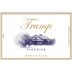 Trump Winery Viognier 2013 Front Label