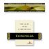 Tatachilla Adelaide Hills Chardonnay 2002 Front Label