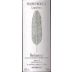 Bruno Rocca Coparossa Barbaresco 1998 Front Label