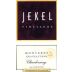 Jekel Chardonnay 1998 Front Label