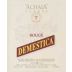 Achaia Clauss Demestica Red Front Label