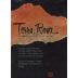 Laurel Glen Vineyard Terra Rosa Cabernet Sauvignon 2001 Front Label